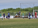 De Meeuwen 1 - S.K.N.W.K. 1 (competitie) seizoen 2024-2025 (39/171)